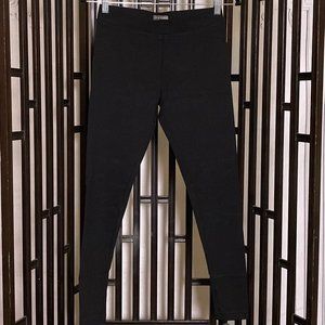 Vince Camuto Black Ponte Leggings - Size Petite XS - Like New